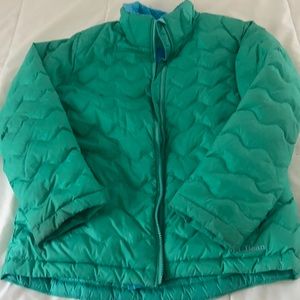 L.L. Bean jacket